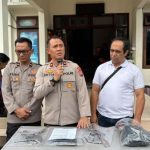 Perang Sarung Bersenjata Tajam di Malang Digagalkan Warga, Ini Motifnya