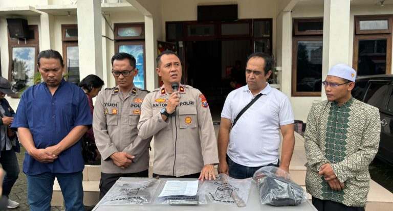 Perang Sarung Bersenjata Tajam di Malang Digagalkan Warga, Ini Motifnya