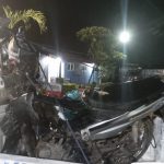 Jelang Tarawih, Pemuda Asal Malang Ditabrak Mobil Karyawan BUMN di Jombang
