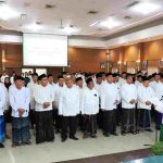 Pengurus MUI Jombang 2024-2029 Resmi Dikukuhkan, Berikut Daftar Namanya