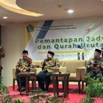 Musim Haji 2024, Embarkasi Surabaya Dibagi 106 Kloter, Berikut Urutan Keberangkatannya