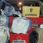 Timsus Bergerak Gerebek Tujuh Penjual Miras di Jombang, Ini Lokasinya