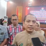 Digugat, KPU Jombang Persiapkan Alat Bukti Hadapi Sidang PHPU di MK