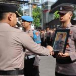 Seorang Polisi di Tulungagung Dipecat Secara Tidak Hormat, Kelakuannya Mencoreng Polri