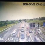 Skema Pengalihan Arus Jika Ada Penumpukan Kendaraan di Exit Tol Bandar Jombang