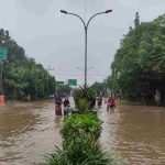 Banjir Pasuruan Sebabkan 2 Orang Meninggal, Dilaporkan Sudah Surut