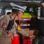 Bengkel Keliling Nganjuk Selama Operasi Ketupat Semeru 2024, Gratis!