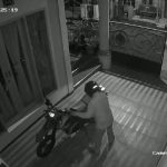 Waspada! Pencurian Marak di Jombang, Giliran Motor Trail Warga Kauman Digasak Maling