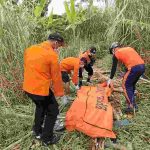 Anton yang Hilang di Sungai Brantas Jombatan Jombang Akhirnya Ditemukan, Innalillahi