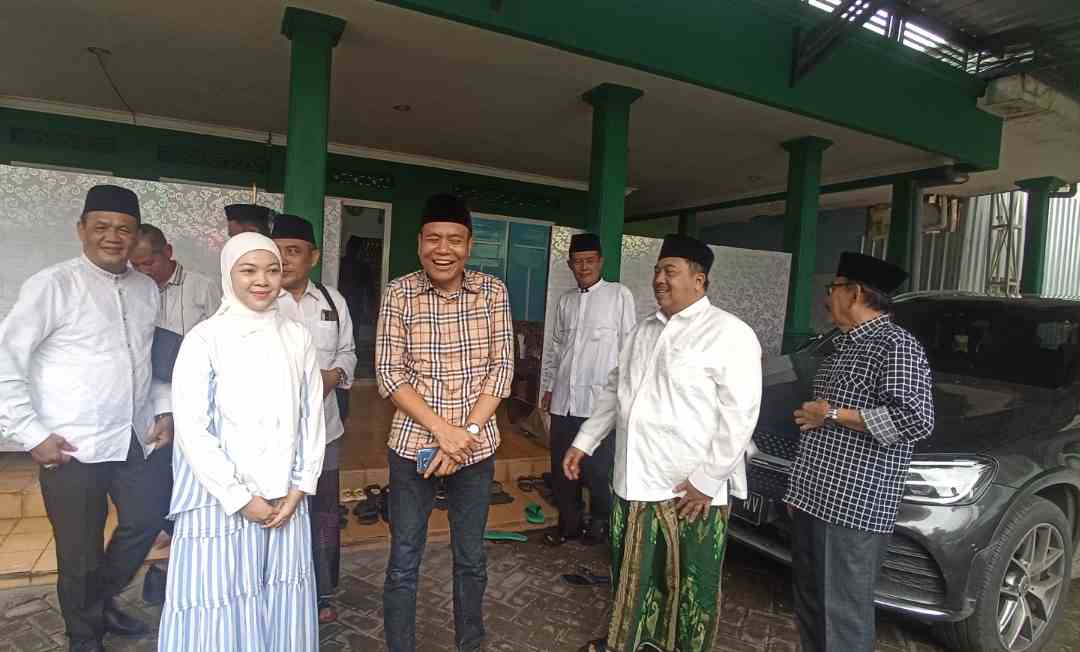 Alasan PKB Usung Warsubi Sebagai Calon Bupati Jombang di Pilkada 2024