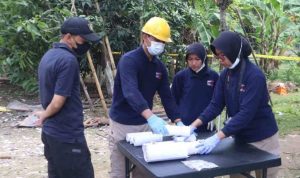 Ledakan Mercon Bangkalan Menewaskan 1 Orang, Tim Gegana Polda Jatim Turun ke TKP