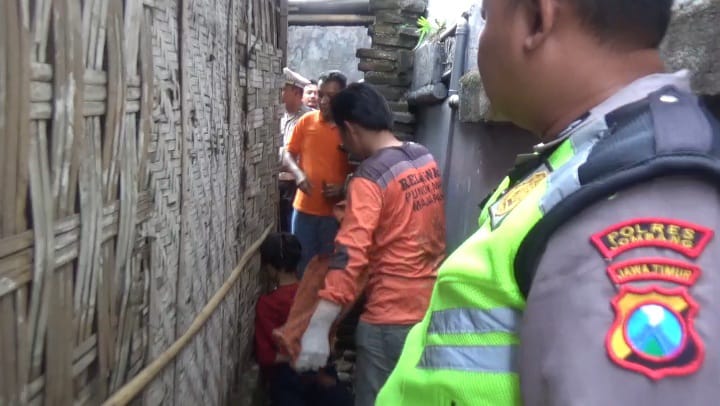 Kematian Tragis Pemuda Lajang di Jombang, Ditemukan Kakaknya Tergantung