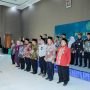 23 Petugas Penyelenggara Ibadah Haji 2024 Embarkasi Surabaya dari Instansi Vertikal