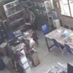 Sekolah di Jombang Kemalingan, Laptop dan Uang Disikat Pencuri