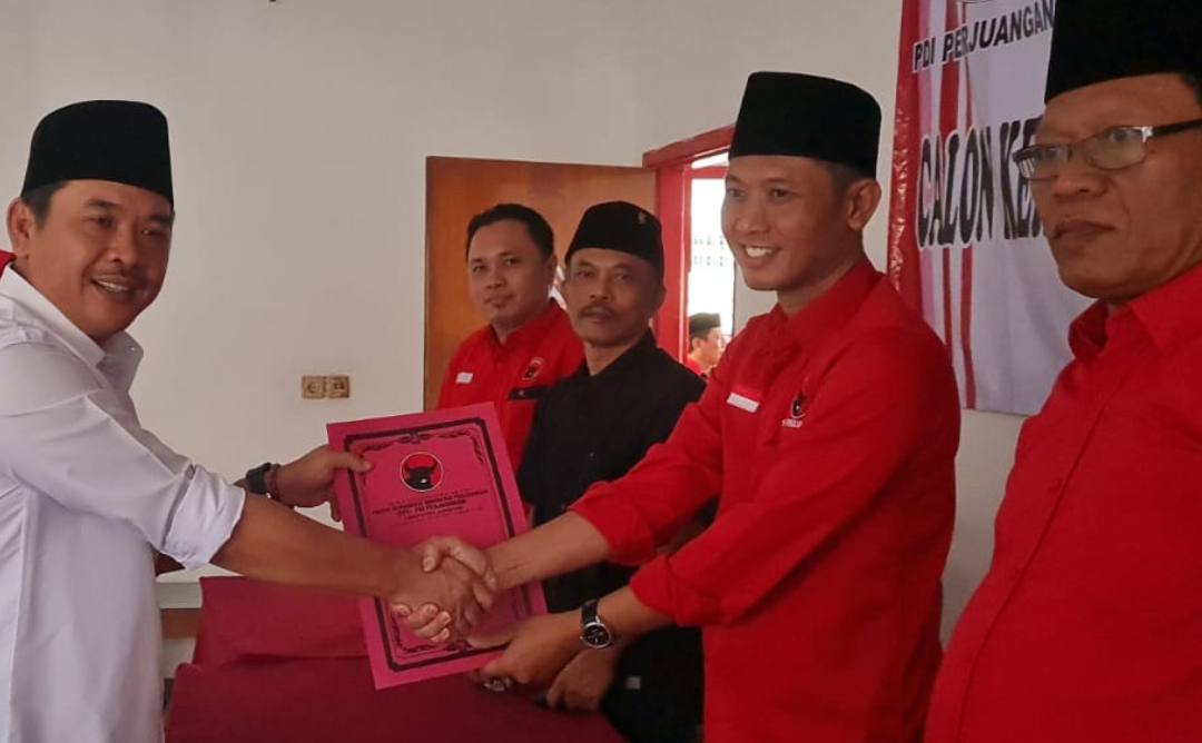 Hari Ini Tiga Tokoh Berburu Tiket Partai Politik untuk Bertarung di Pilkada Jombang 2024