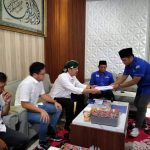 Bos Rokok Ikut Kompetisi Pilkada Kabupaten Kediri untuk Jaga Marwah Demokrasi