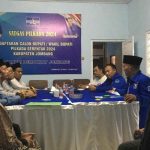 Kiai S Ikut Kompetisi Pilkada Jombang 2024, Daftar Lewat Partai Demokrat, Siapa Dia?