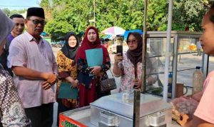 8 Ribu Lebih Sertifikat Halal Sudah Diterbitkan untuk UMKM di Tuban