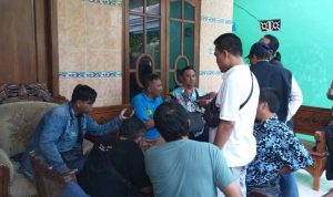 LSM Dorong Polisi Tuntaskan Kasus Suap Rekrutmen Perangkat Desa di Kabupaten Kediri