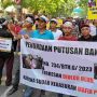 PN Surabaya Didemo, Nama Crazy Rich Budi Said Disebut Dalam Kasus Eksekusi Tanah