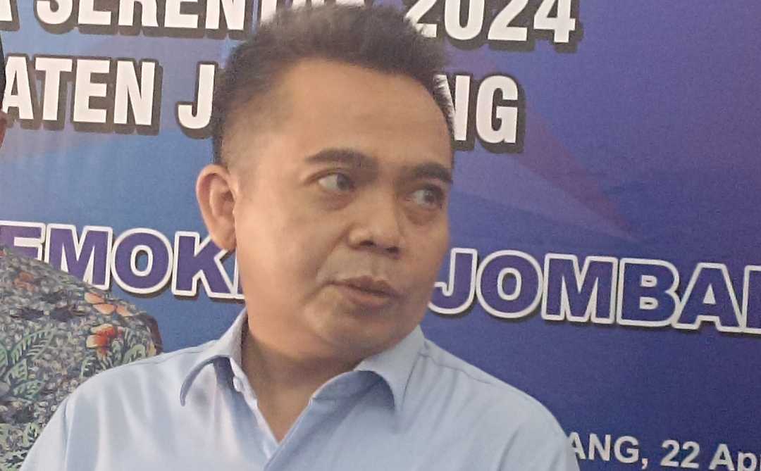 Demokrat Ungkap Kiai Maju Bakal Calon Bupati Jombang Terungkap, Ini Sosoknya