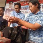 Tiga Pria Edarkan Uang Palsu di Jombang Jelang Pilkada 2024, Dipasok dari Jateng