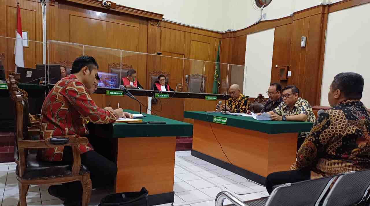 Merek Aplus Digugat di Pengadilan Negeri Surabaya, Begini Kata Ahli