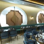 TACO Hadirkan Nuansa Baru di Lan Hua Chinese Restaurant Surabaya