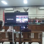 Eks Bupati Probolinggo Minta Hakim Batalkan Dakwaan Gratifikasi dan Pencucian Uang