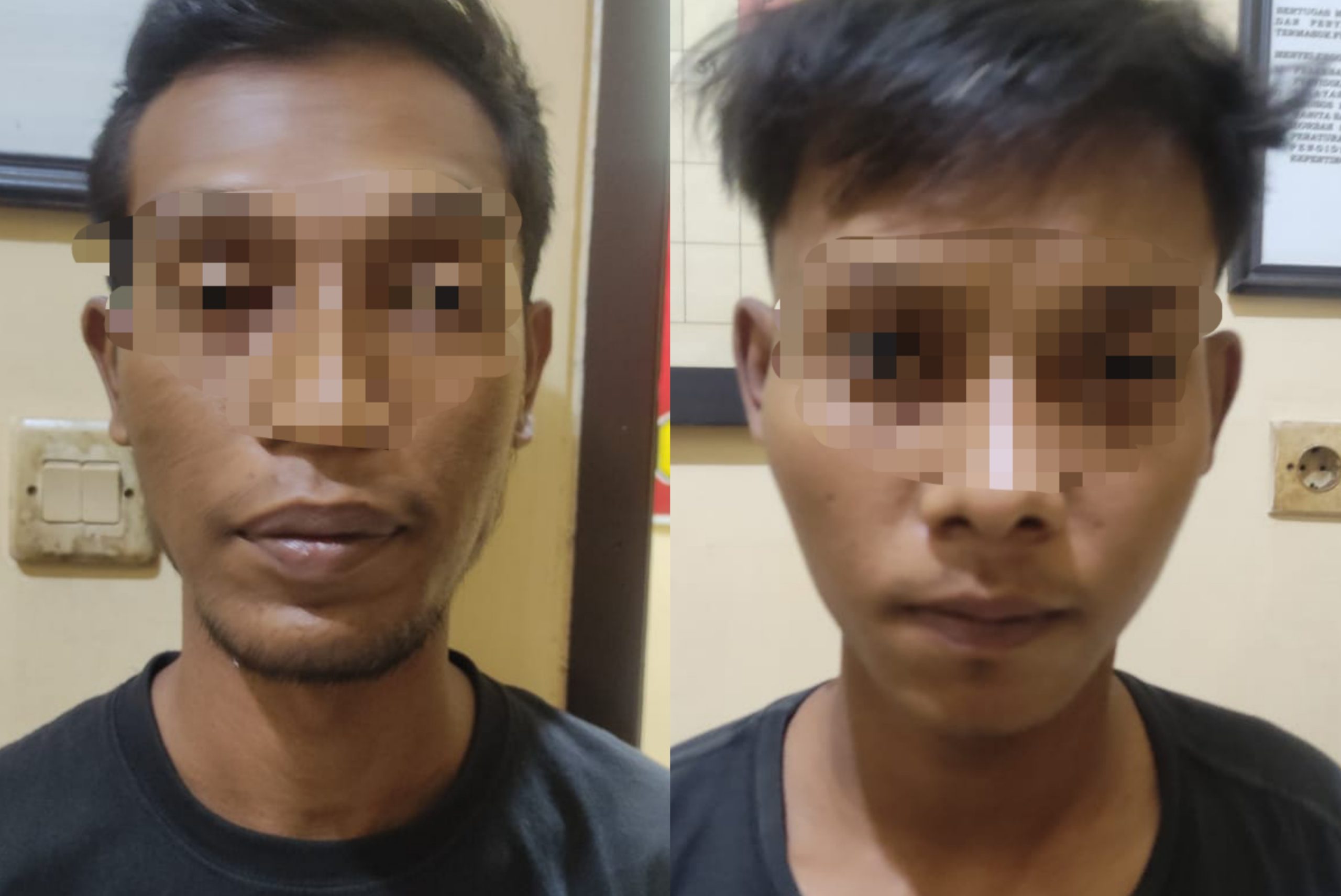 Dua Pelaku Pengeroyokan di Jombang Menyerahkan Diri ke Polisi, Satu Orang Buron