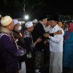 Satu Jemaah Haji Asal Jombang Sedang Berjuang Kembali ke Tanah Air, Mohon Doanya!