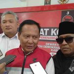 Serius Maju Dampingi Dhito di Pilkada 2024, Dokter Ari Kunjungi Parpol di Kediri