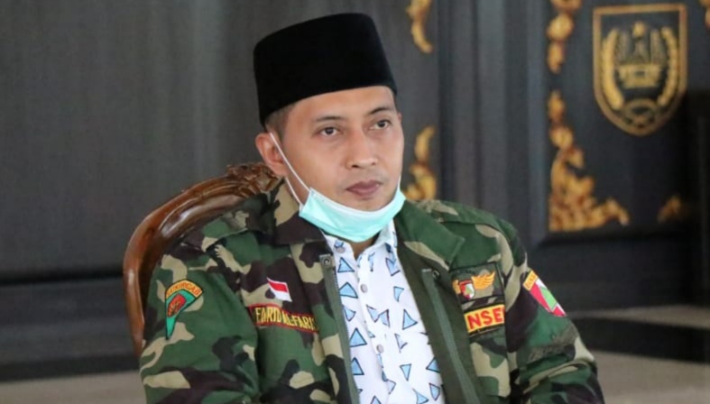 Ansor Jatim Gelar Konferwil di Pesantren Bahrul Ulum Jombang, Simak Jadwal dan Agendanya