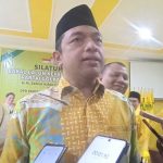 Diusung Golkar di Pilkada 2024, Gus Hans Incar Kursi Cawabup Jombang