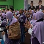 Jemaah Haji Kloter Terakhir Dijadwalkan Tiba di Surabaya Hari Ini