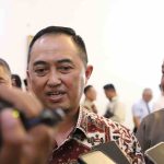 Teguh Narutomo Fokus Laksanakan 10 Program Kerja di Jombang