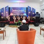 Festival Banjari Hotel Syariah di Jombang, 45 Grup Rebana se Jatim Tampil Berebut Juara