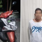 Mbak Mira Tinggalkan Motor Beat di Samping Rumahnya di Jombang, Tetangga Beraksi