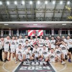 Tim Basketball Semeru Polda Jatim Raih Runner-up di Kapolri Cup 2024