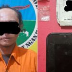 Laki-laki Ini Sudah Ditangkap Polisi di Nganjuk, Lainnya Siap-siap Saja