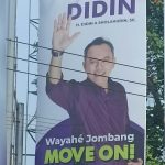 Move On! Gus Didin Tanggalkan Jabatan Ketua Baznas Jombang Demi Maju Pilkada 2024