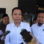 PKB Jombang Juga Polisikan Mantan Sekjen Lukman Edy