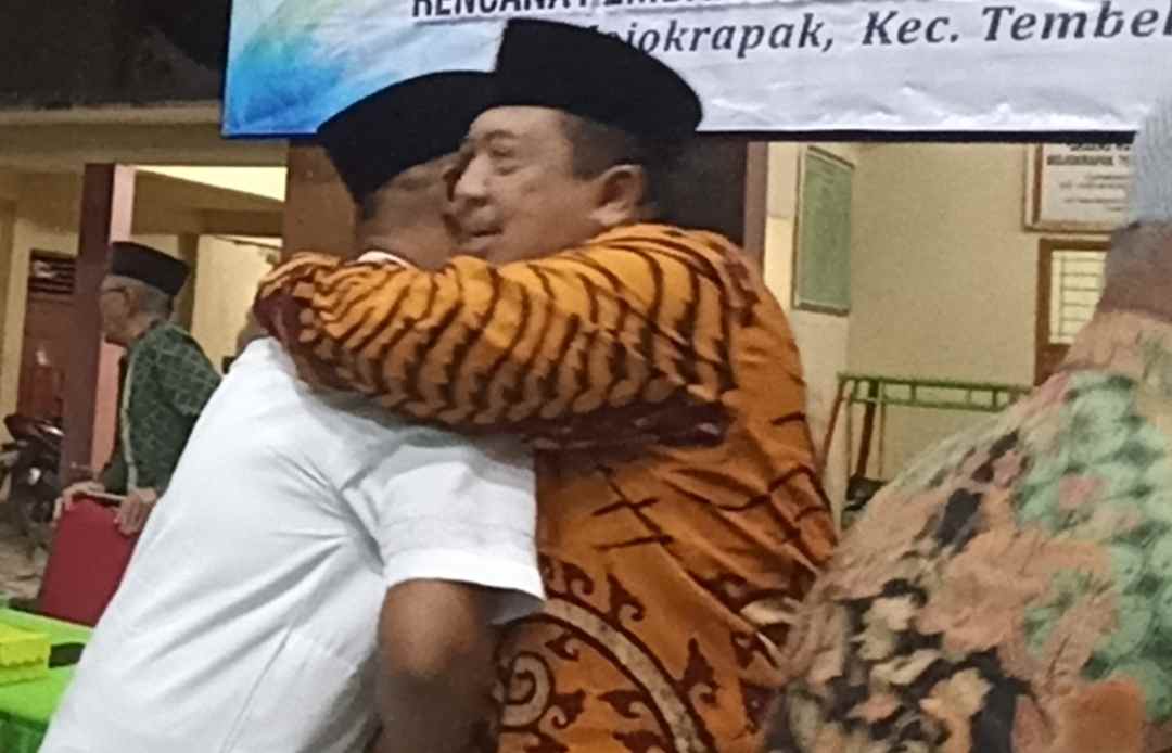 Warsubi, Kepala Desa yang Menjabat 17 Tahun di Jombang Mengundurkan Diri