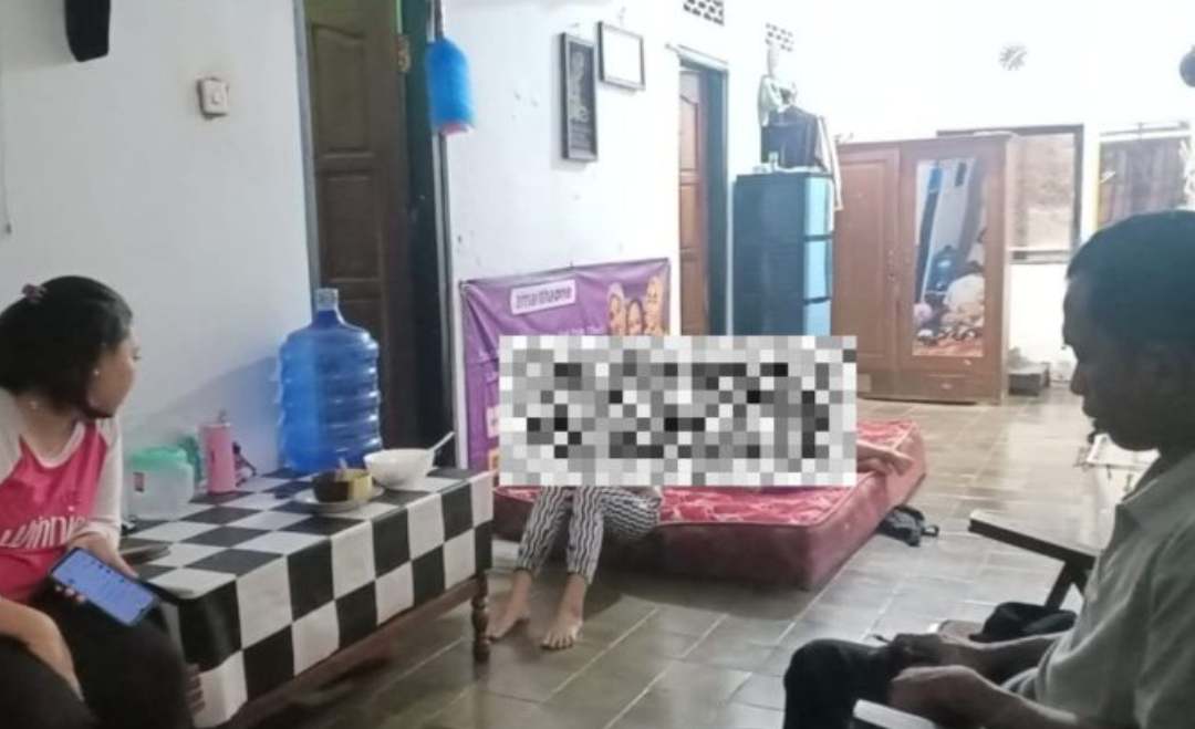 Polisi Selidiki Kasus Persetubuhan Anak di Bawah Umur di Pacitan