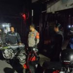 Gangster Bersenjata Parang Gagal Bikin Onar di Kediri, Dikejar Kabur ke Nganjuk