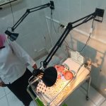 Alhamdulillah, Delapan Bayi Lahir di Jombang Pada Hari Proklamasi Kemerdekaan RI