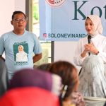 Tim Domino PWI Jatim Targetkan 1 Medali Emas di Porwanas XIV Kalsel