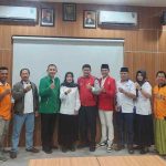 10 Parpol Nonparlemen Siap Menangkan Dhito-Dewi di Pilkada Kediri 2024