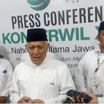 Konferwil ke 18 di Jombang, Gus Kikin Siap Jadi Ketua PWNU Jawa Timur