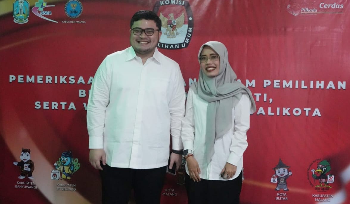 PDI Perjuangan Kediri Gencar Konsolidasi untuk Memenangkan Pilkada 2024